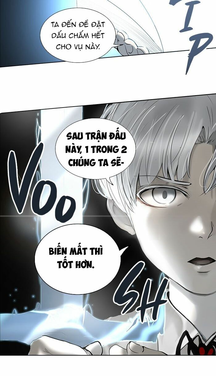 tòa tháp bí ẩn 2 chapter 180 49