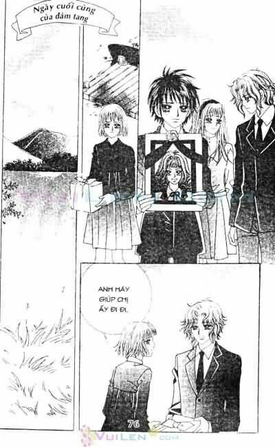 không bao giờ khóc chapter 11 76