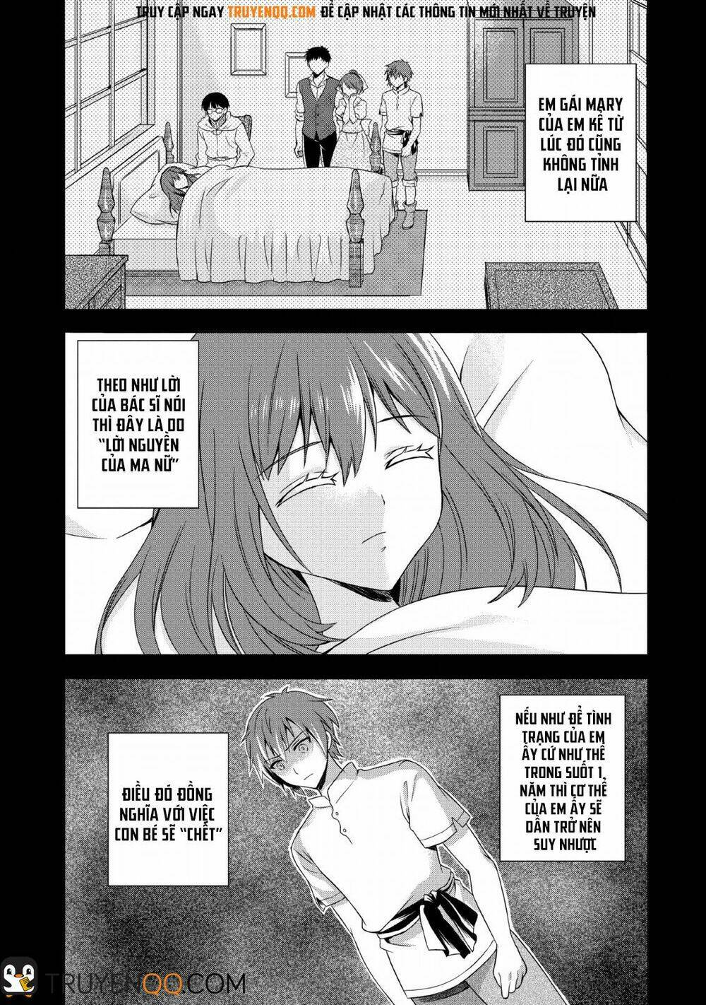 kami skill (kokyuu) suru dake de level up suru boku wa, kamigami no dungeon e idomu chapter 1 24