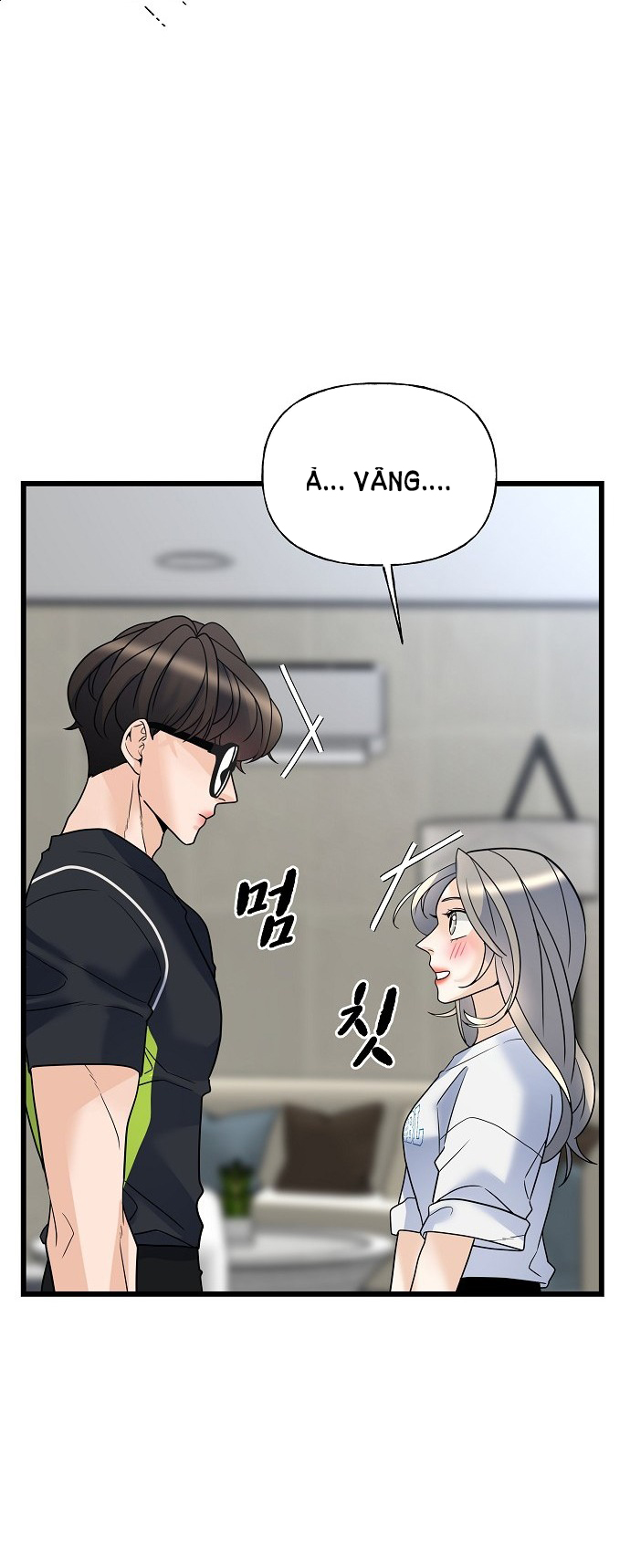 random target - mục tiêu ngẫu nhiên chapter 12.2 22