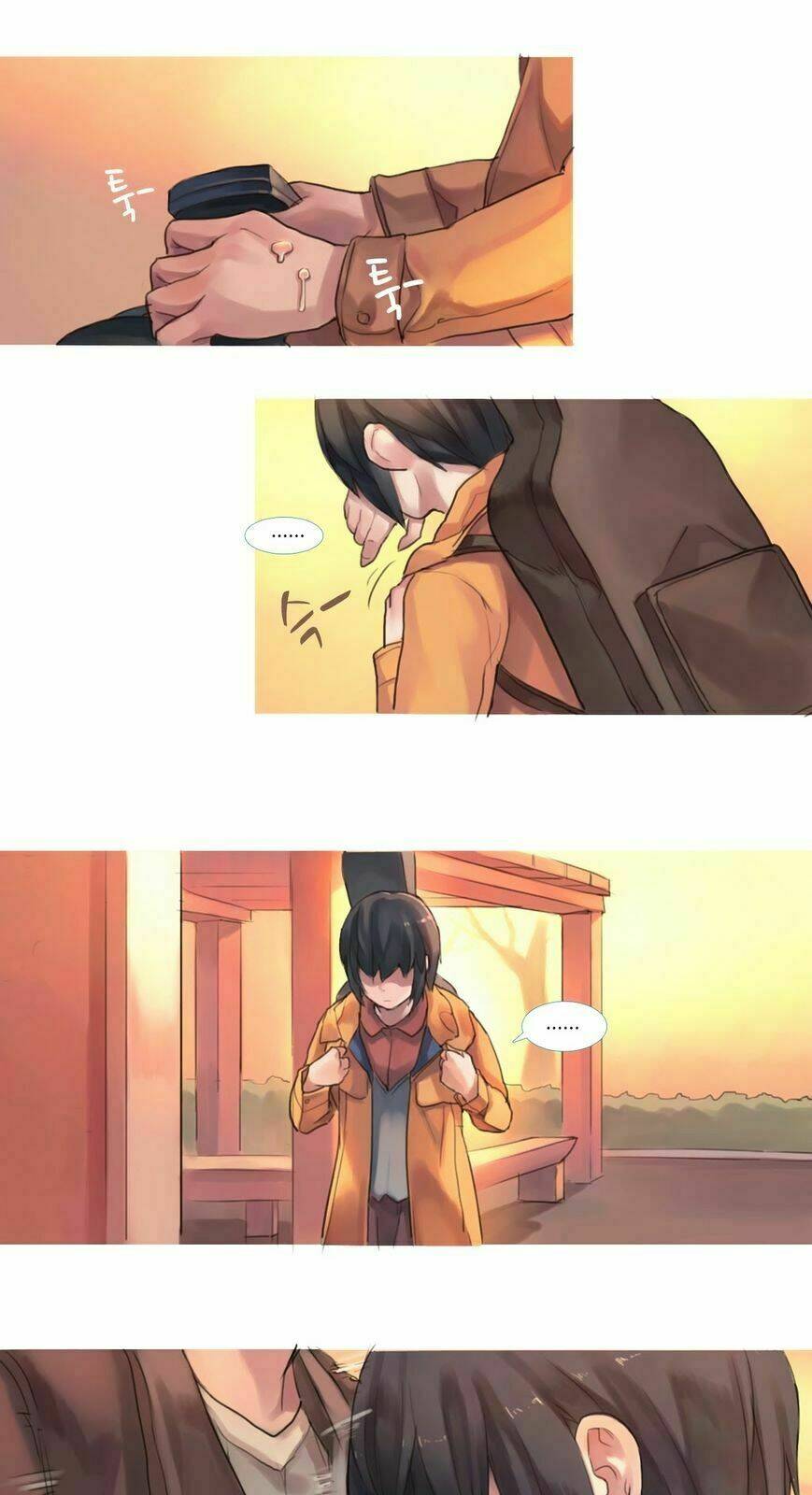 by chance, we... and... chapter 60 11