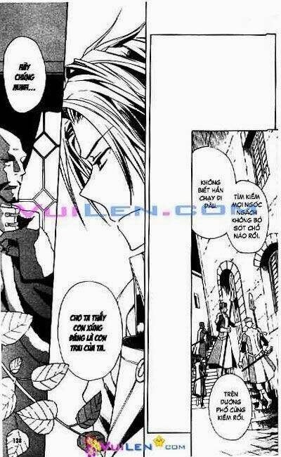 thanh kiếm và vương miện chapter 1 138