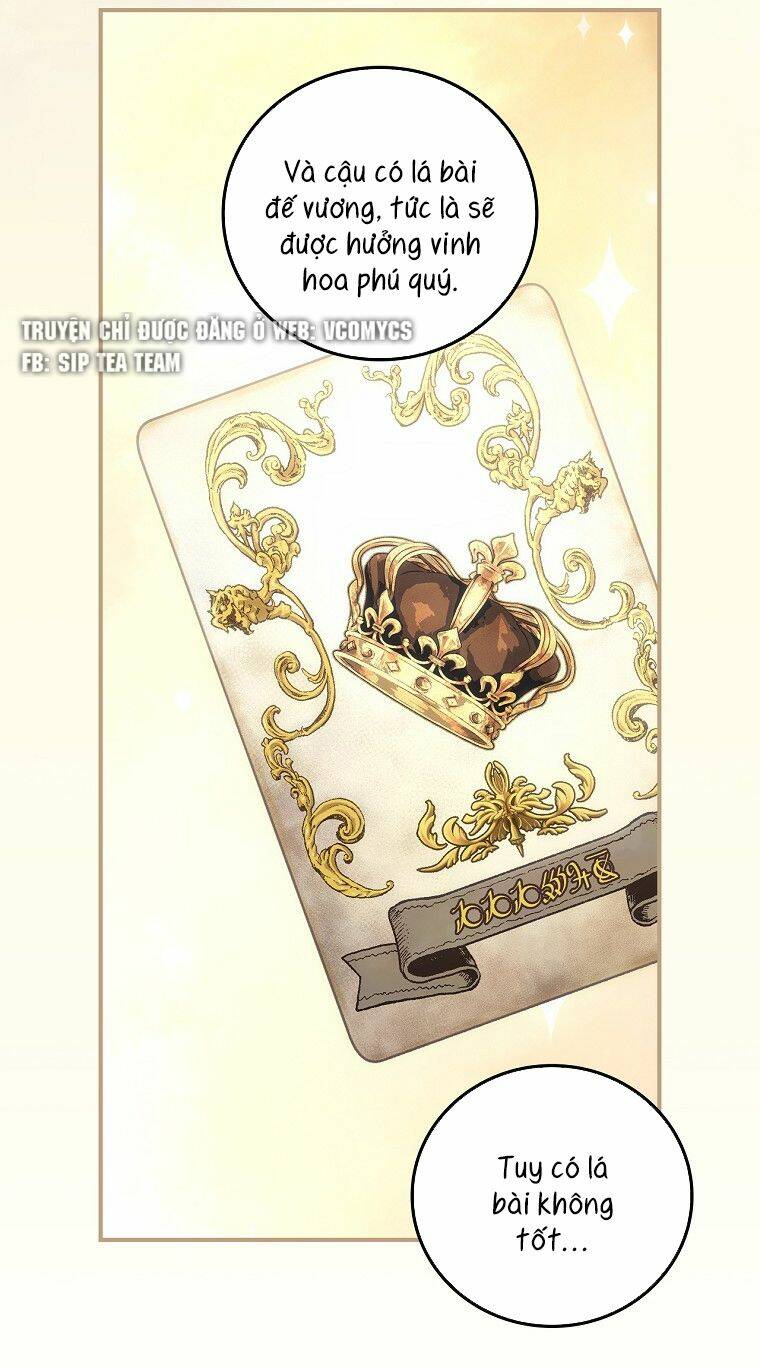 tôi nhìn thấy cái chết của bạn chapter 53 55