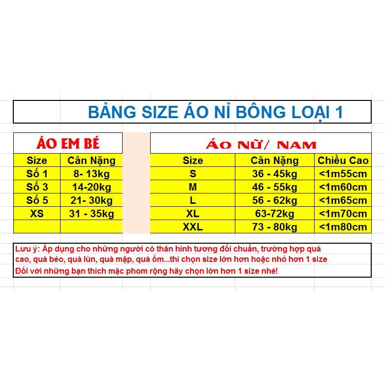 Áo nỉ in hình cho bé siêu đẹp , chất nỉ dày ấm áp