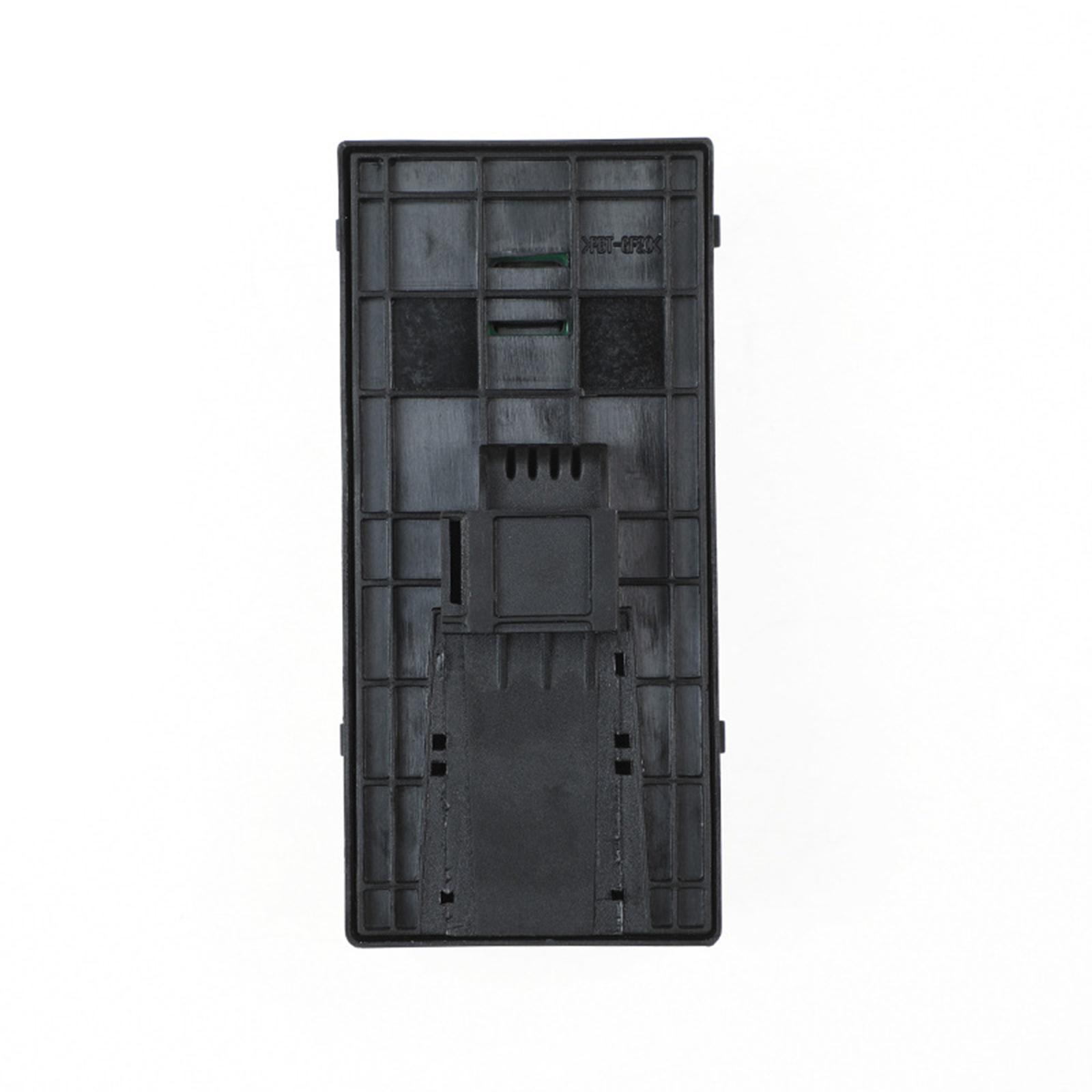 Master Driver Window Control  for  A6 Q7 S6 05-11 Accessories