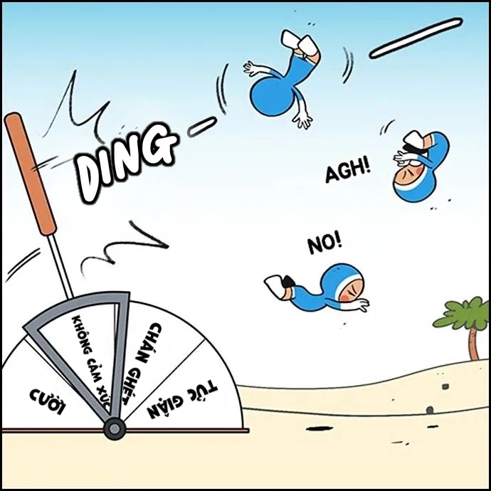 yumis cells chapter 11 20