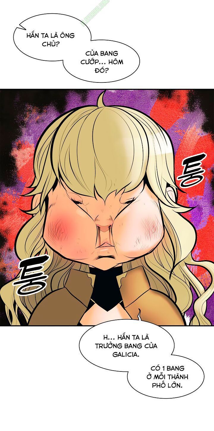 bất bại chân ma chapter 22.1 29