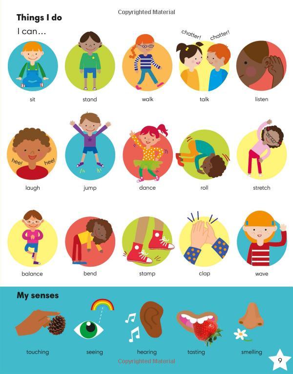1000 Useful Words