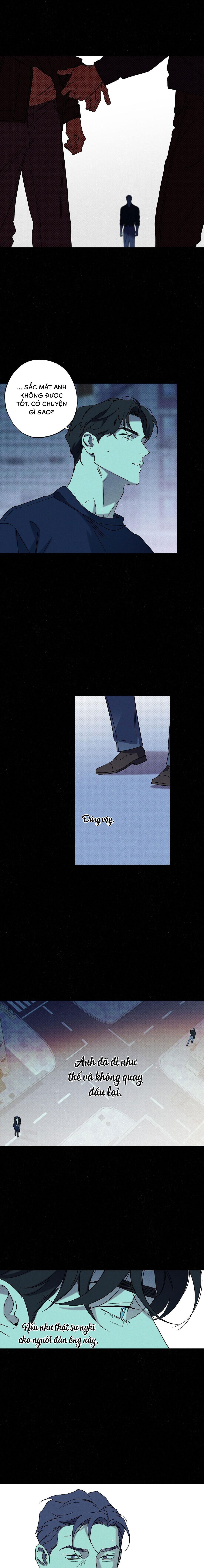 wet sand chapter 53 8