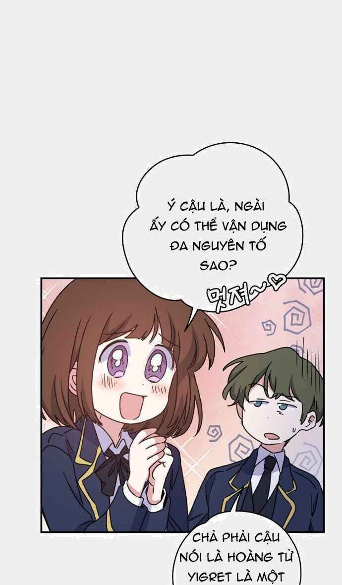 nhà hiền triết yigret chapter 23 42