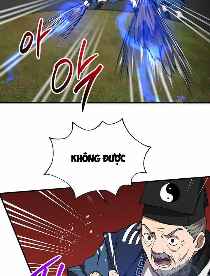 võ đang kỳ hiệp chapter 55 81