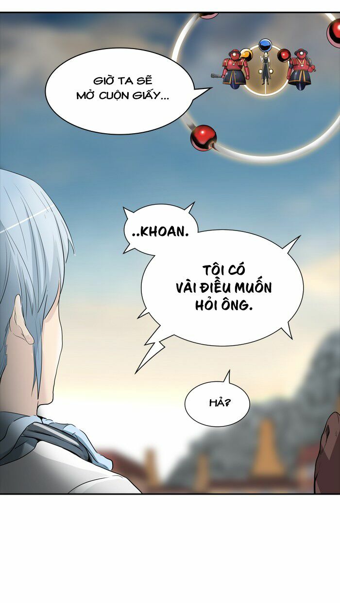 tòa tháp bí ẩn 2 chapter 271 46