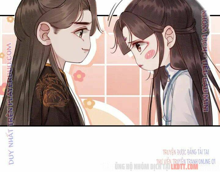trọng sinh bá sủng nhiếp chính vương quá mạnh mẽ chapter 162 15