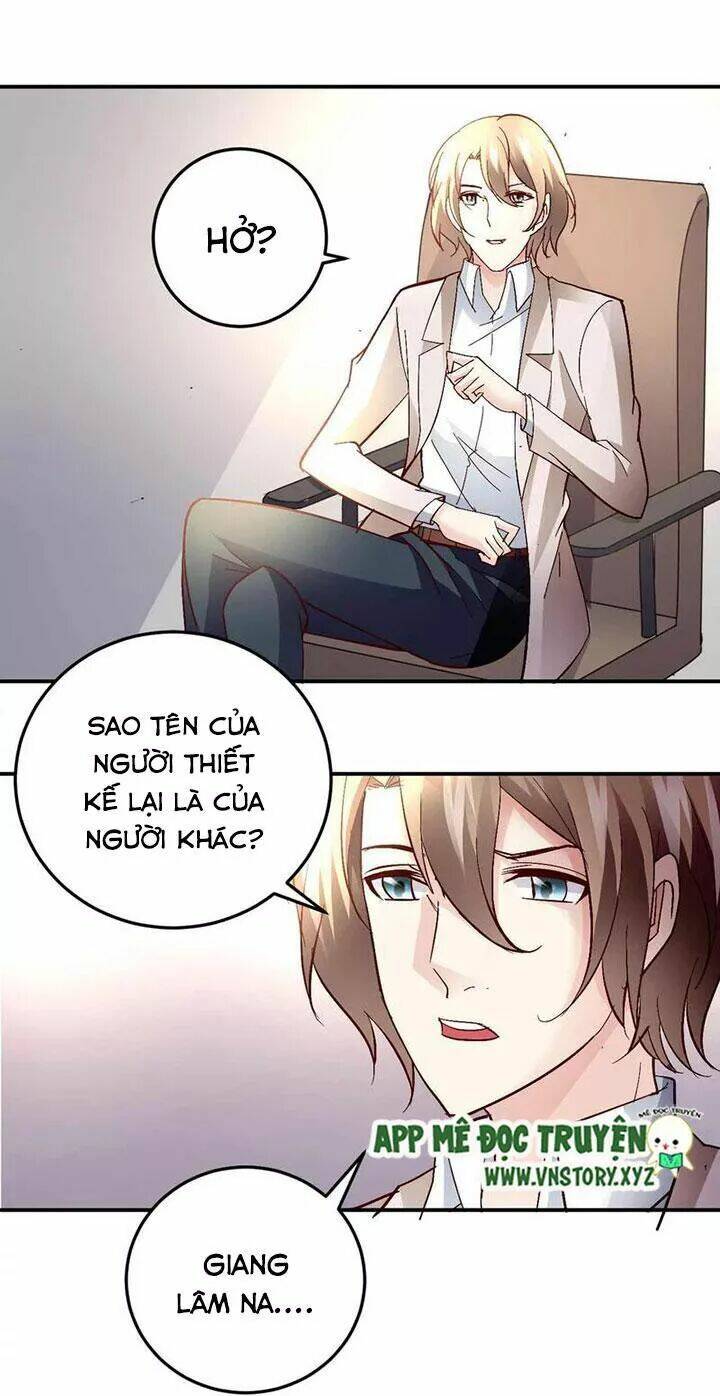 trò chơi săn tình - tổng tài khó kìm lòng chapter 58 12