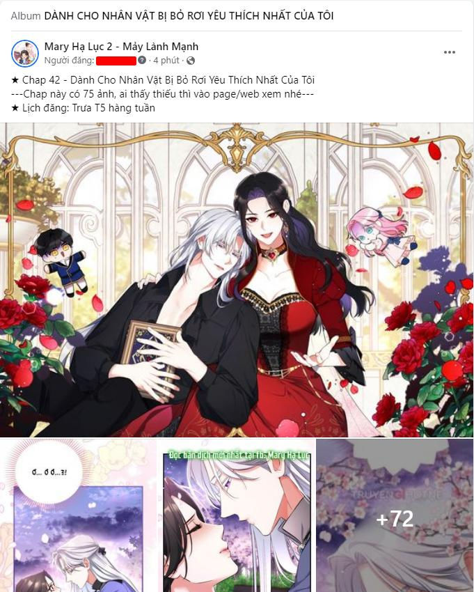 Cướp Dâu chapter 8.1 2