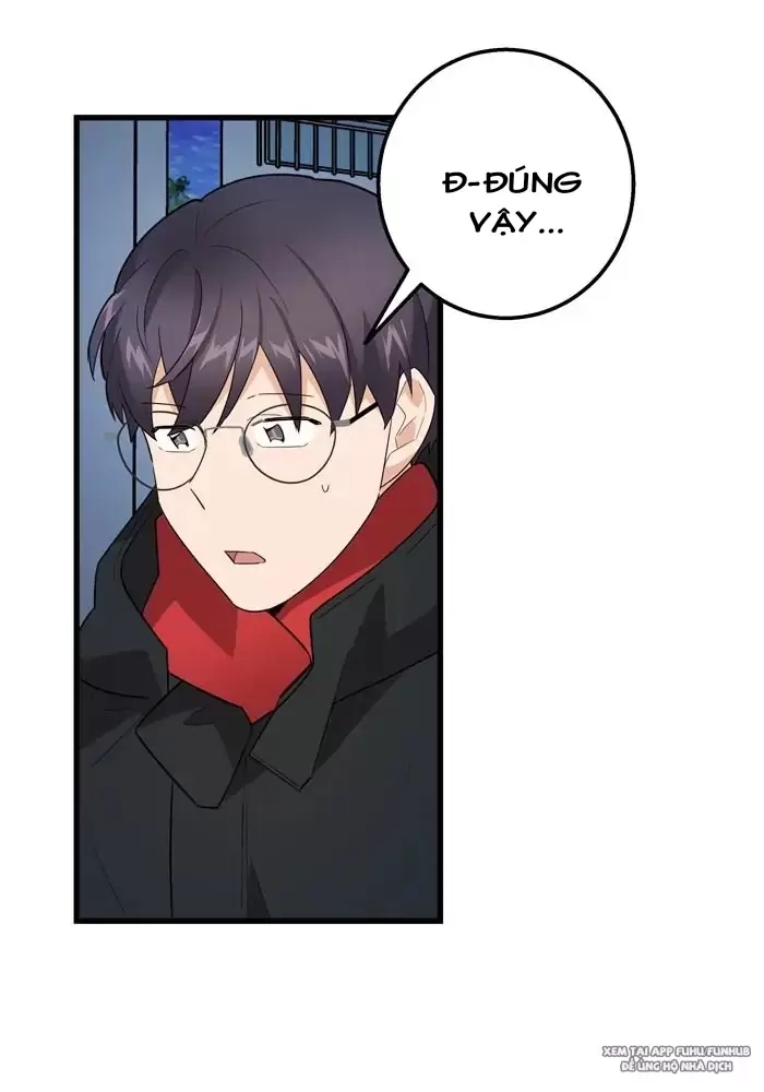 anh bạn của tôi đang phát sáng kìa ! chapter 49 63