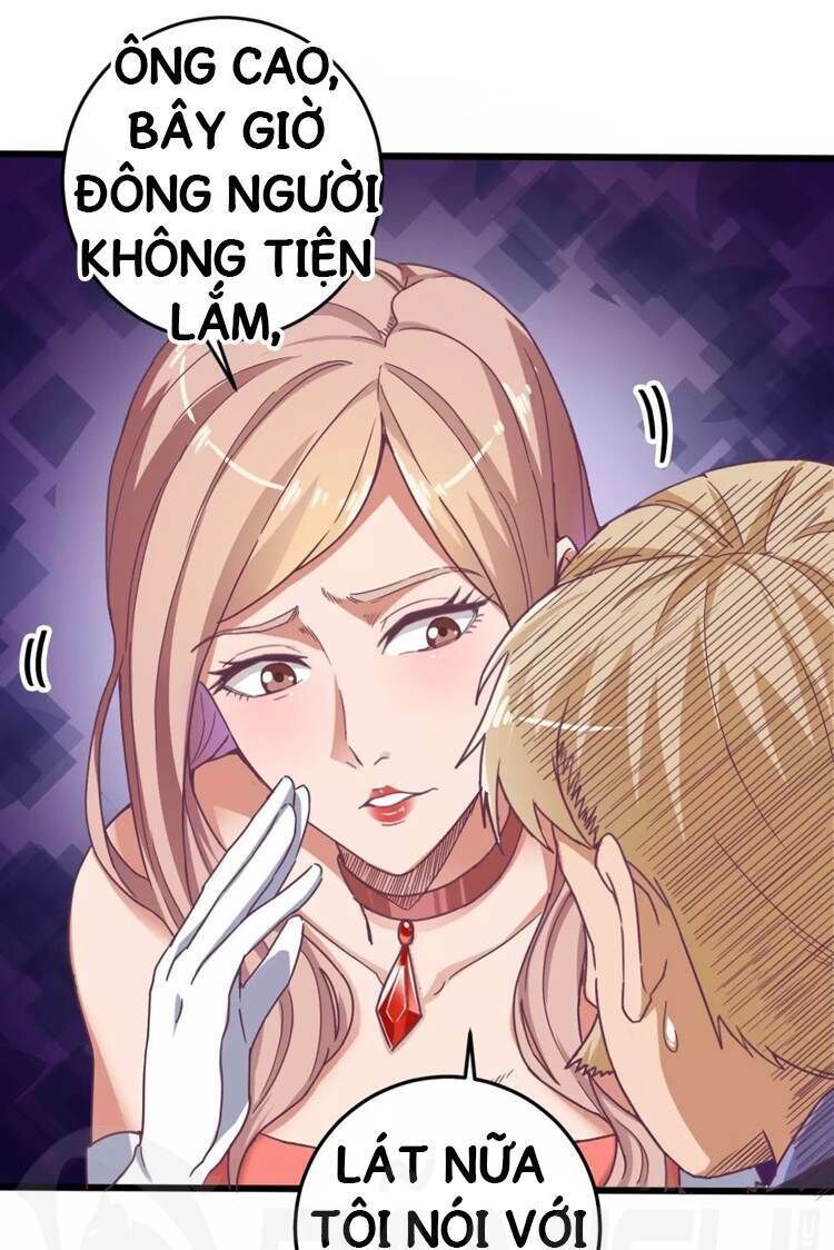 địa phủ khai phá thương chapter 51 3
