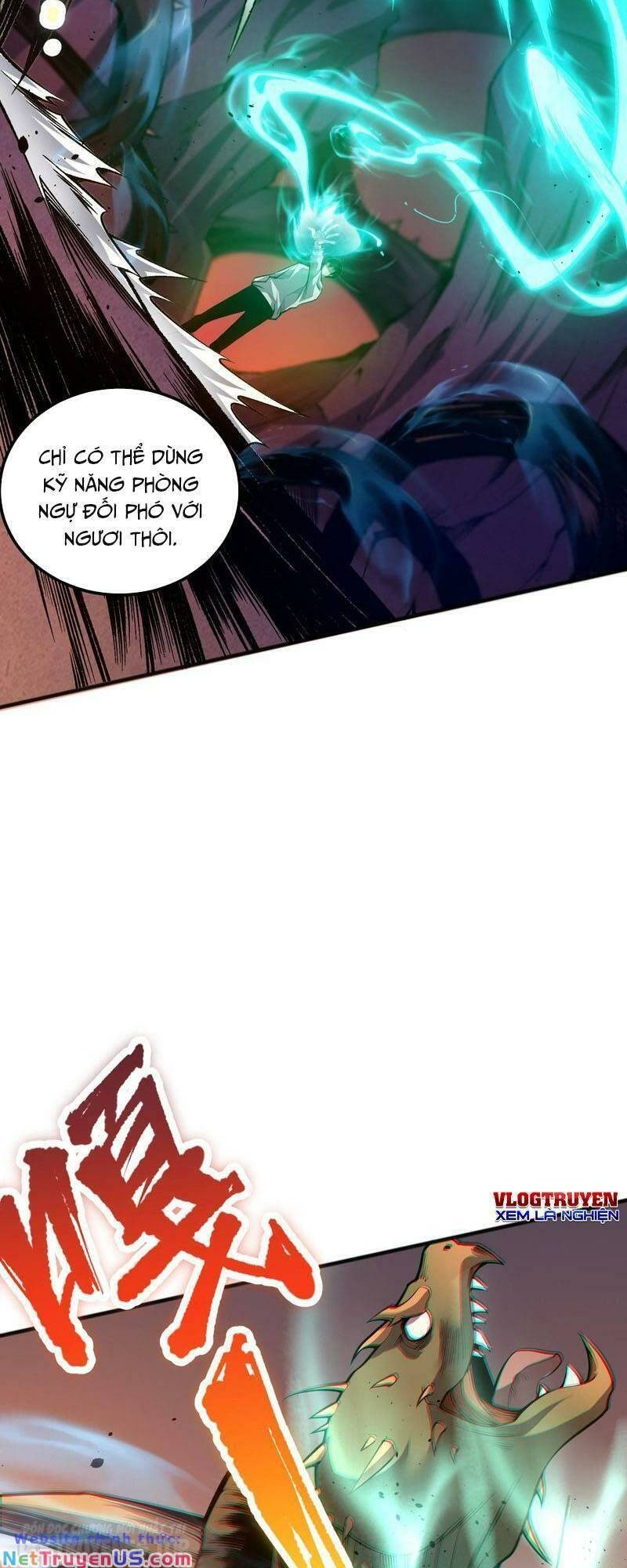 tử linh pháp sư! ta chính là thiên tài chapter 22 32