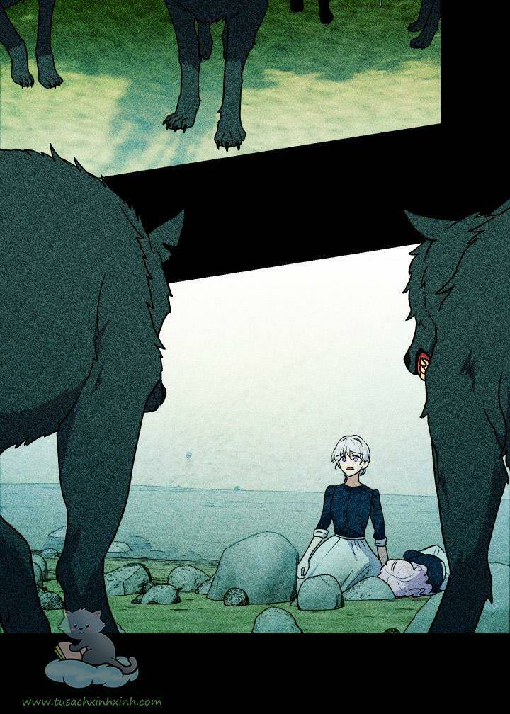 khế ước của nữ công tước quái vật chapter 140 21