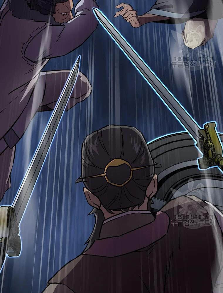 thiếu niên phương sĩ chapter 35 39