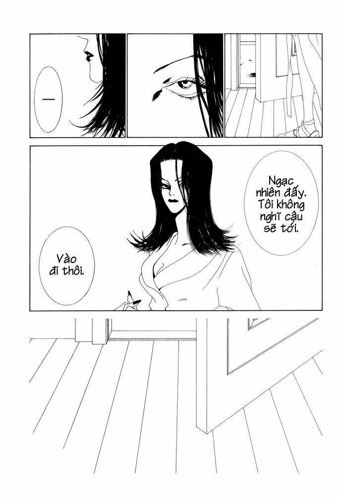 k no souretsu chapter 10 20