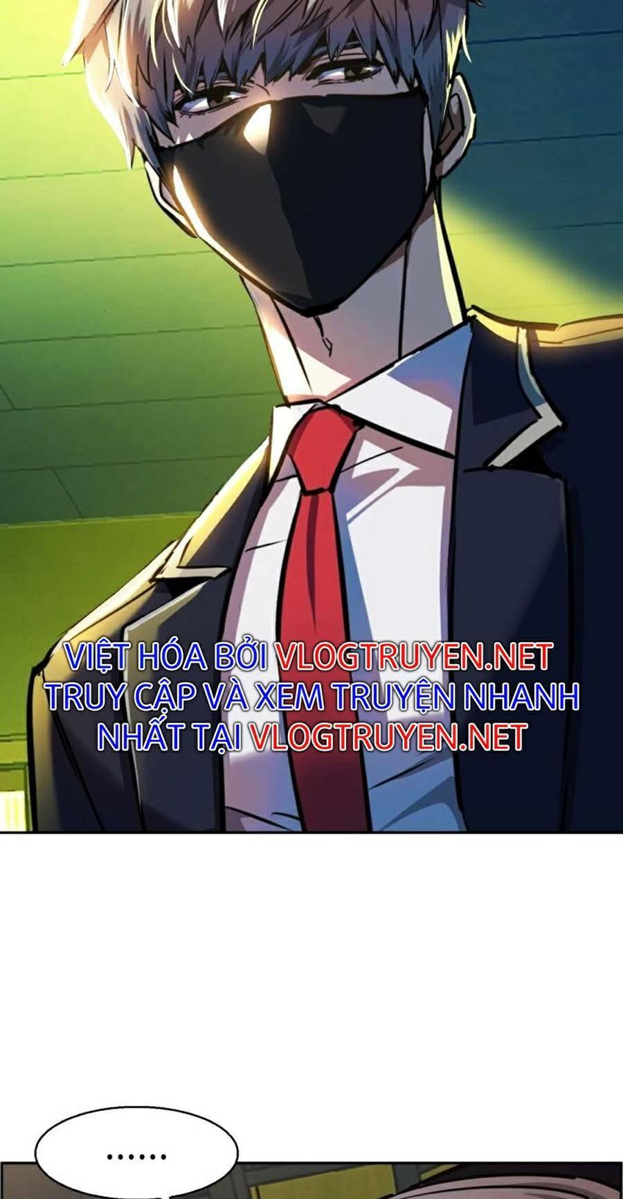 bạn học tôi là lính đánh thuê chapter 70 89