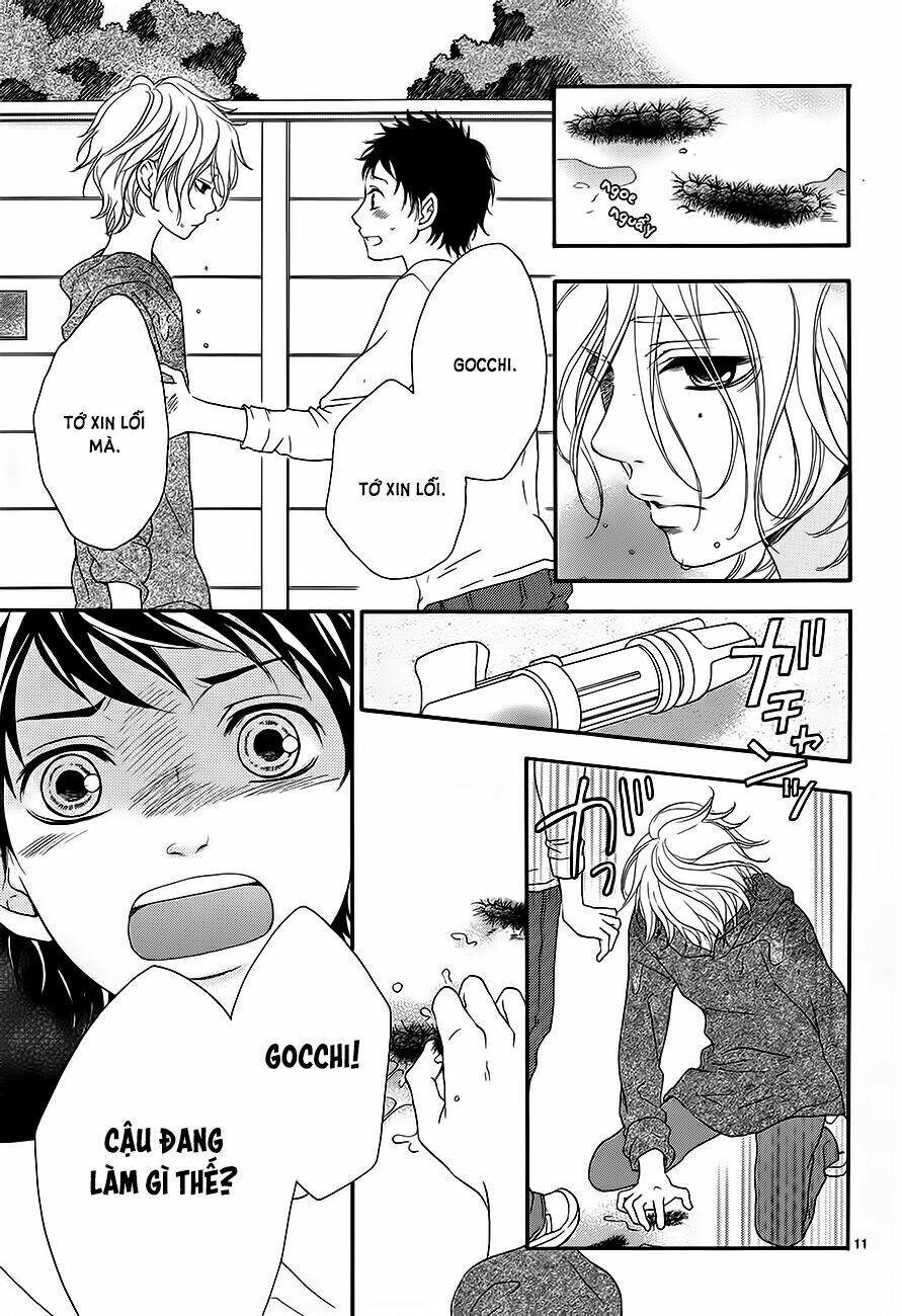 pink to gray chapter 2 14