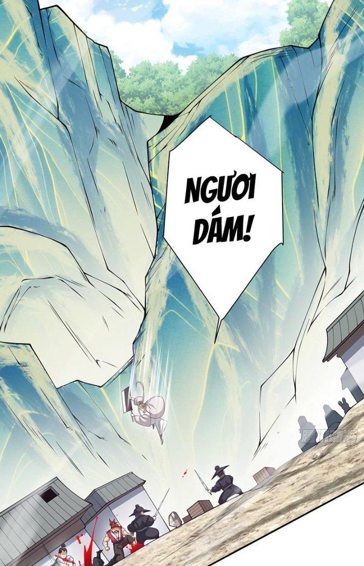 đồ đệ của ta đều là trùm phản diện chapter 91 28