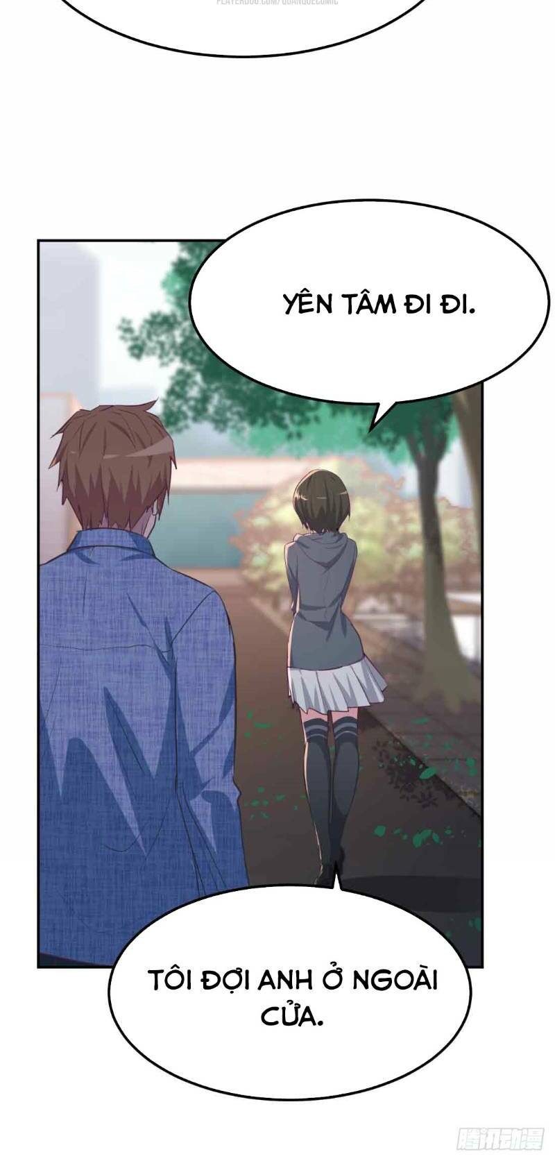 song tu đạo lữ kiểu xem mặt chapter 42 23