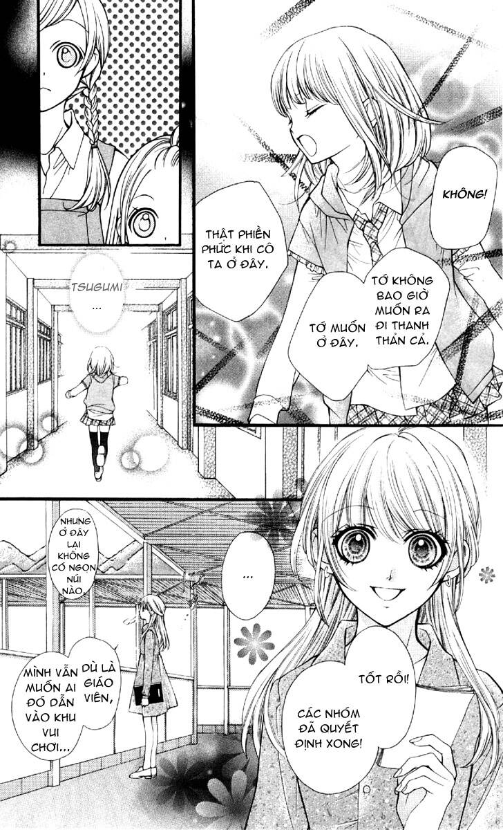 yamamoto zenjirou to moushimasu chapter 7 15