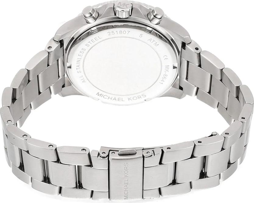 Đồng hồ Nam Michael Kors MK8641