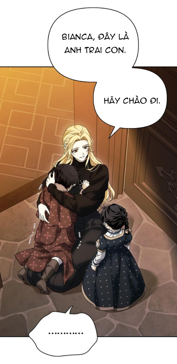 Tôi Thuần Hóa Chó Điên Của Chồng Cũ chapter 81.2 31