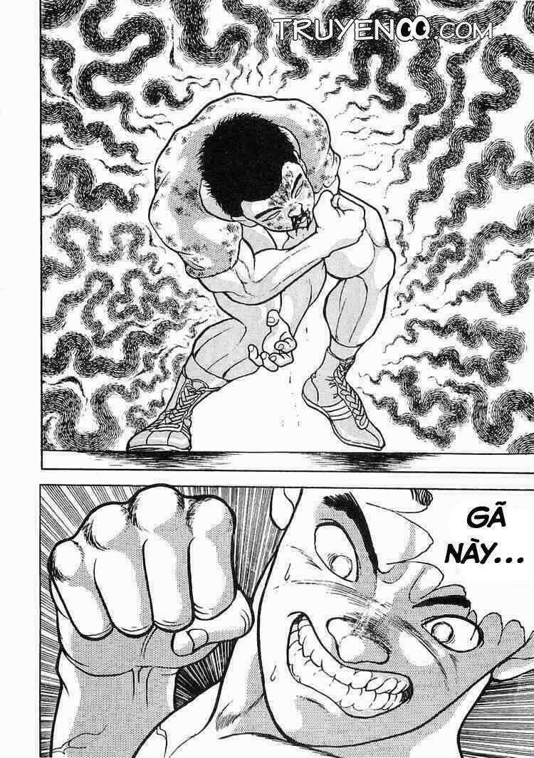 garouden chapter 2 31