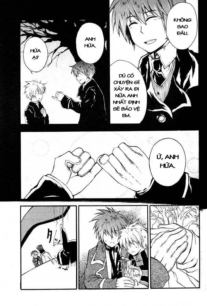 holy glory chapter 3 21