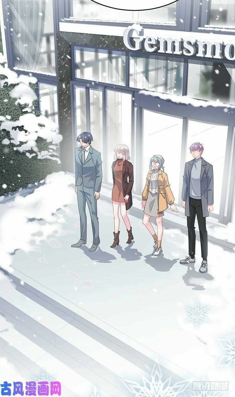 chọc tới chủ tịch tổng tài 2 chapter 115 30