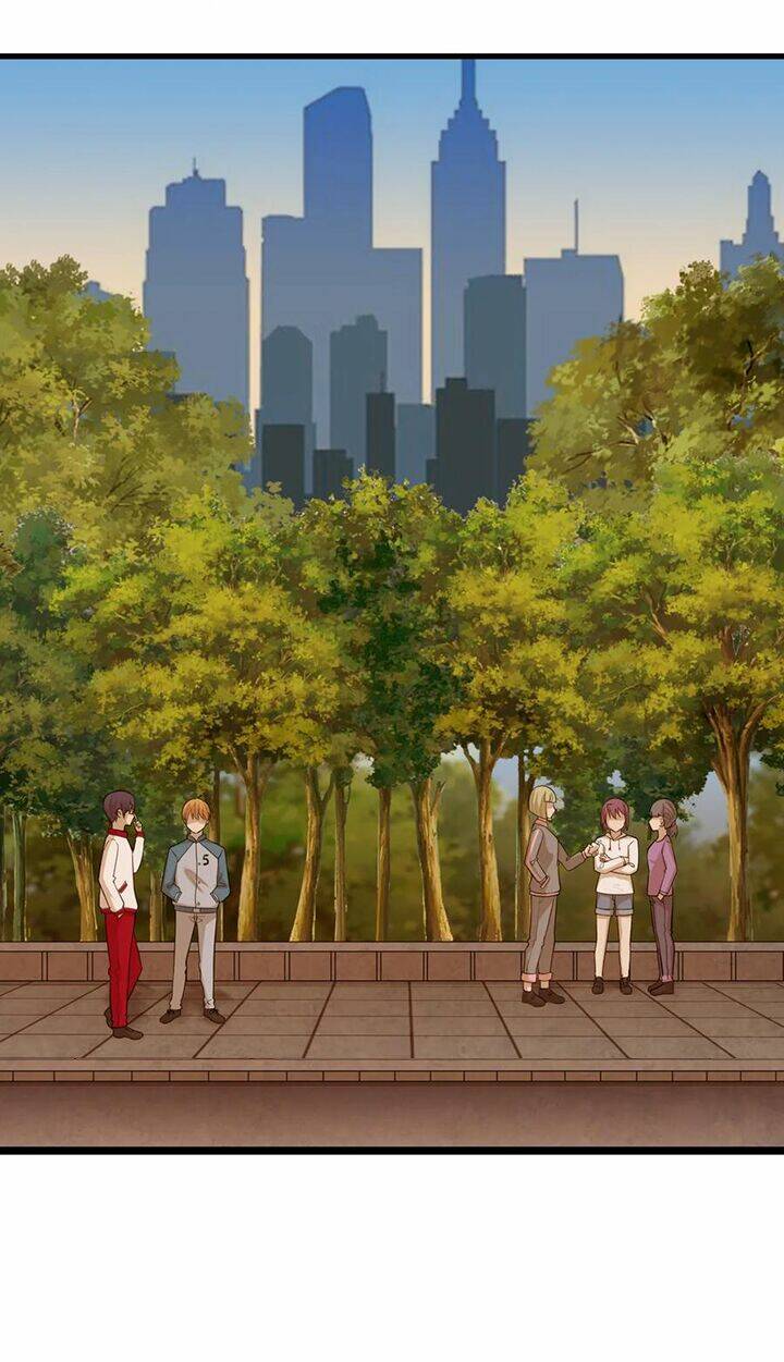 đai ca trở lại tuổi 16 chapter 82 2