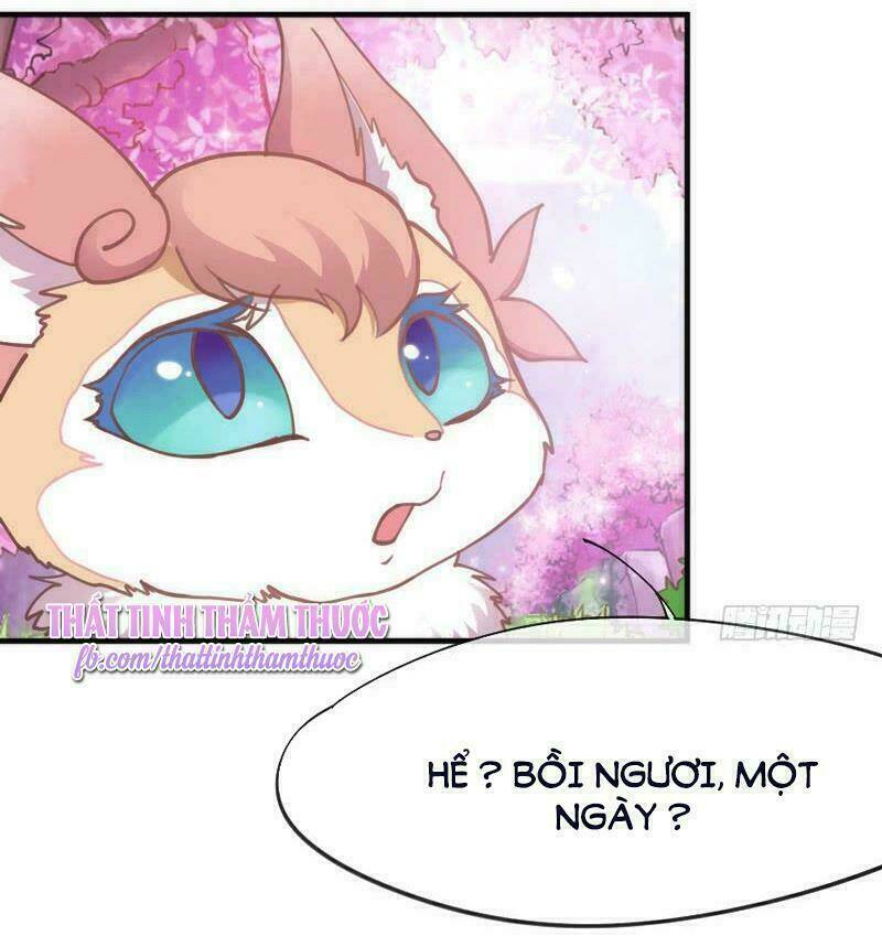 giữ chặt tiểu bạch long chapter 58 5