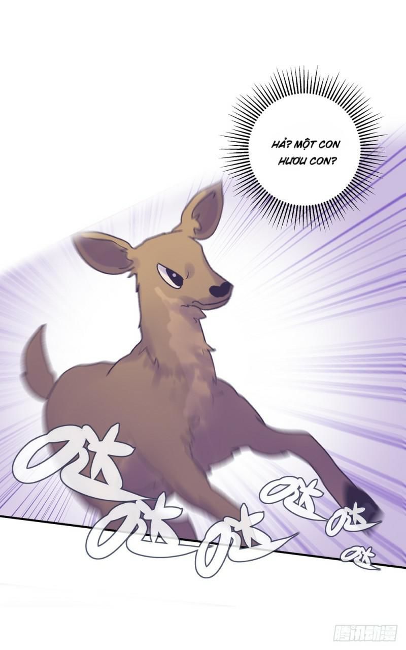 gia sư tổ tiên chapter 24 40