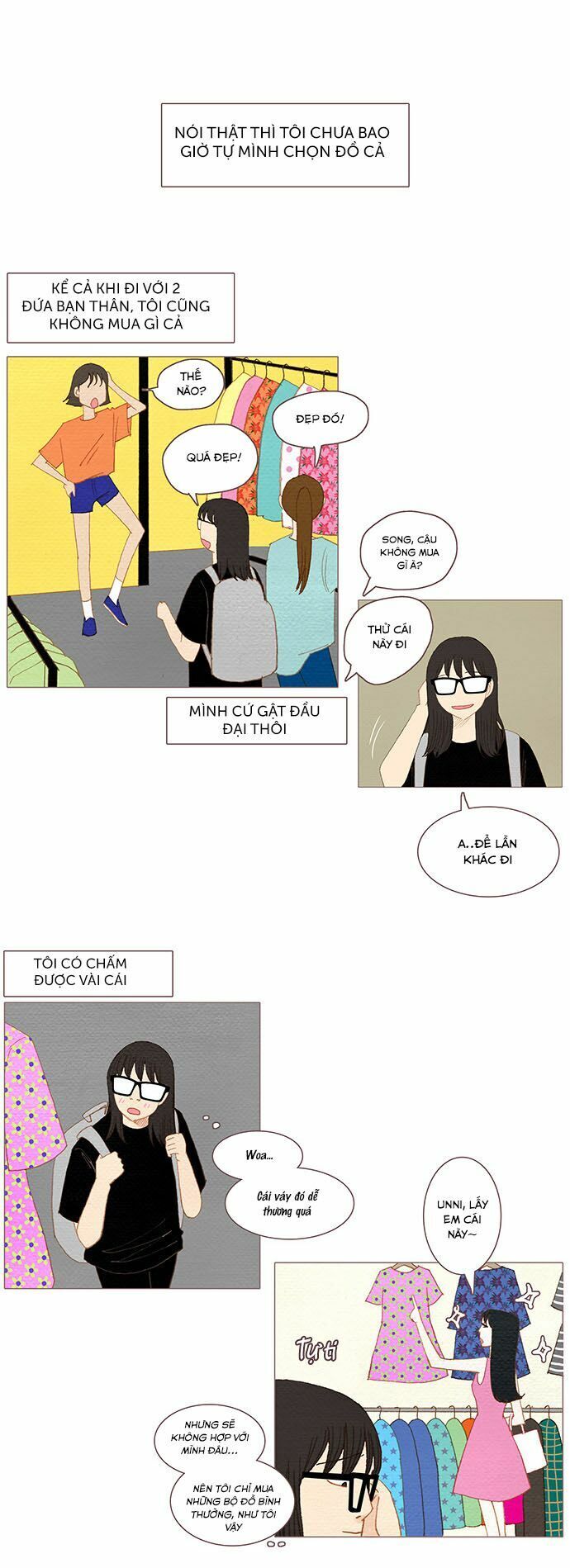 thánh thần trẻ trâu chapter 42 19