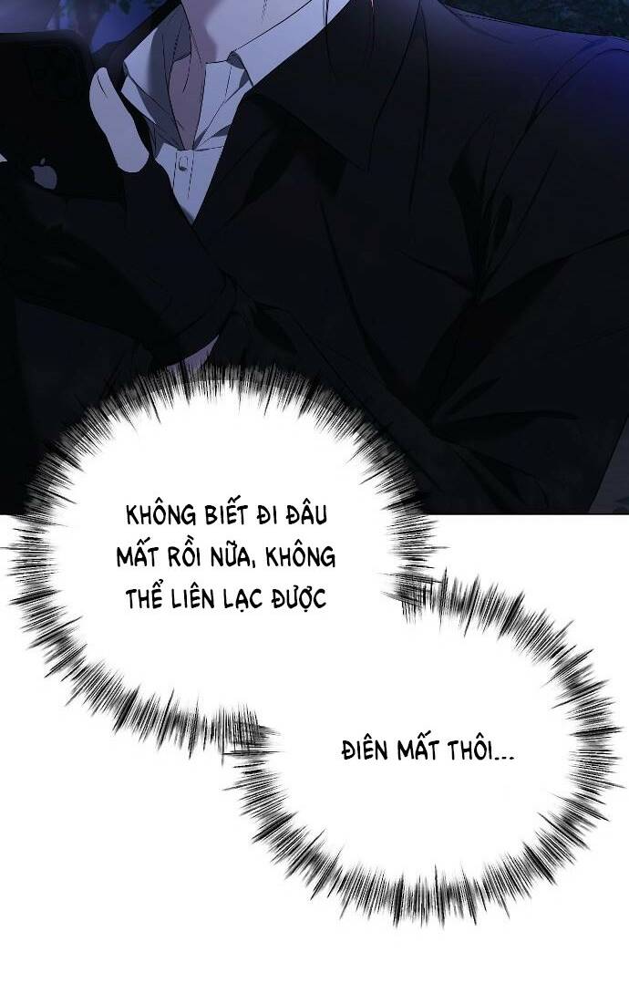 Tôi Sẽ Thay Đổi Kết Cục Chapter 47 - Trang 35