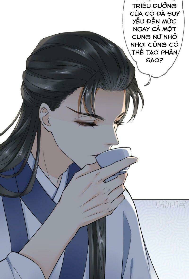 mê hoặc nhân tâm chapter 9 14