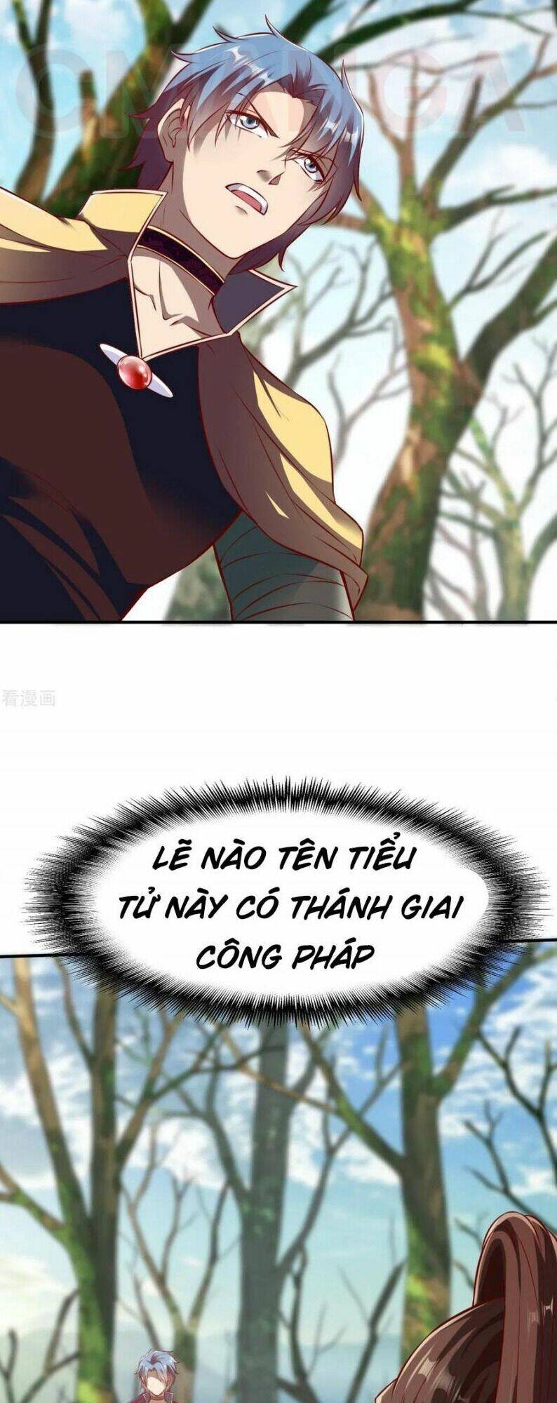 chiến đỉnh chapter 174 5