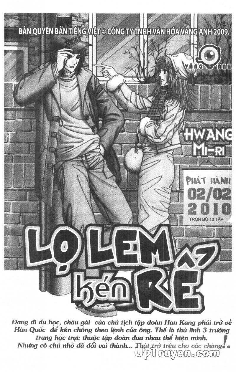 người yêu hoa chapter 1 158