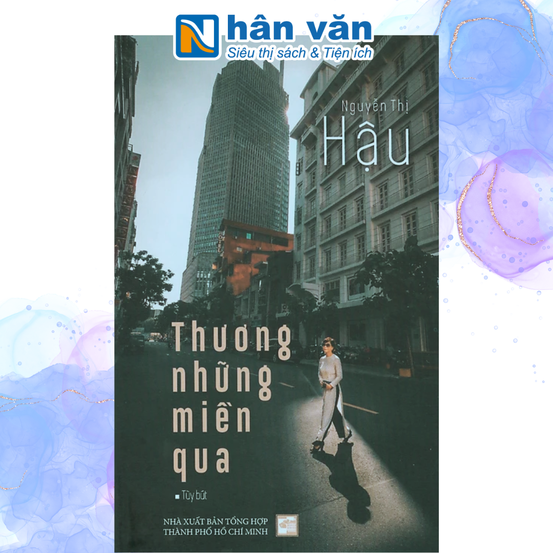 Thương những miền qua