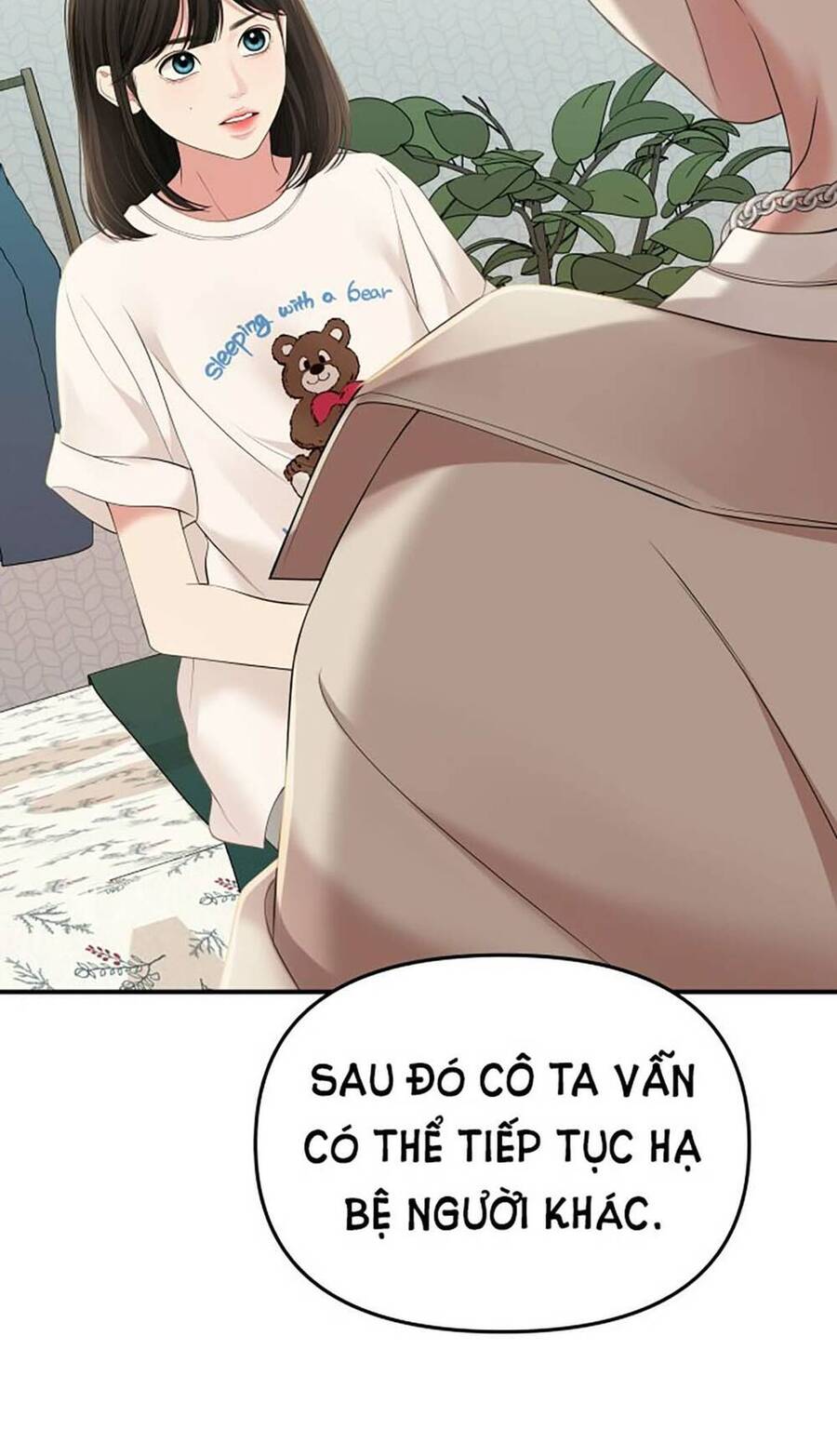 gửi em, người nuốt trọn vì sao chapter 111.1 10