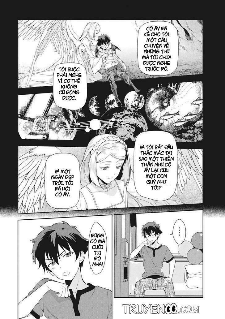 ma vương đi làm thêm chapter 32 14