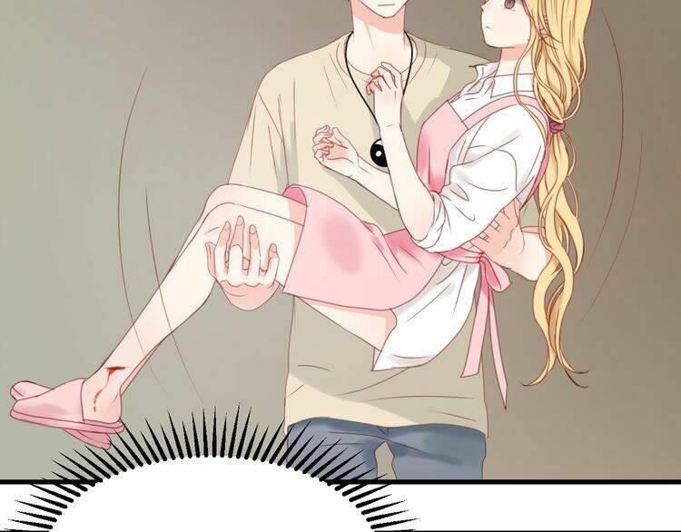 lượm được 1 tiểu hồ ly chapter 32.5 11