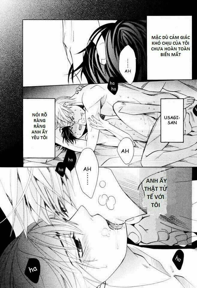 mối tình trong sáng chapter 35 62