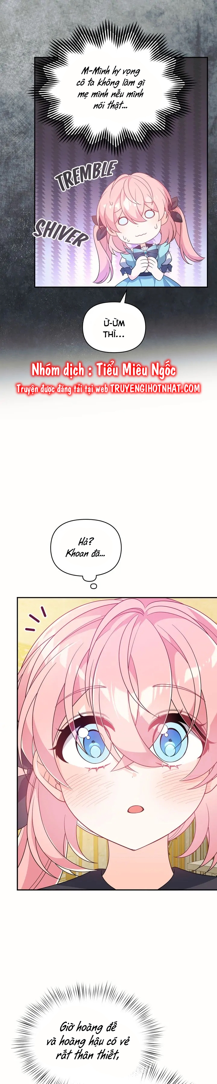 vì anh trai tôi sẽ quyến rũ nam chính chapter 48 27