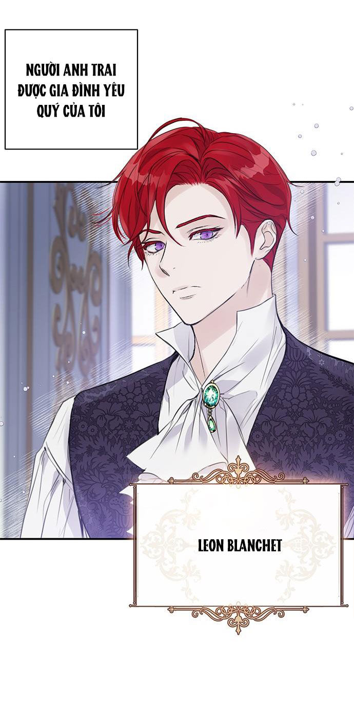 tôi tưởng bản thân không còn sống được bao lâu! chapter 1.1 40